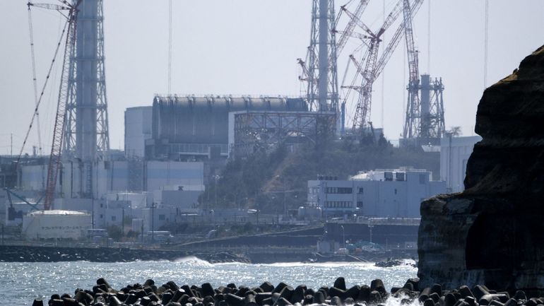 Japon: l'eau de Fukushima, en partie dépolluée, sera rejetée dans l'océan via un tunnel sous-marin