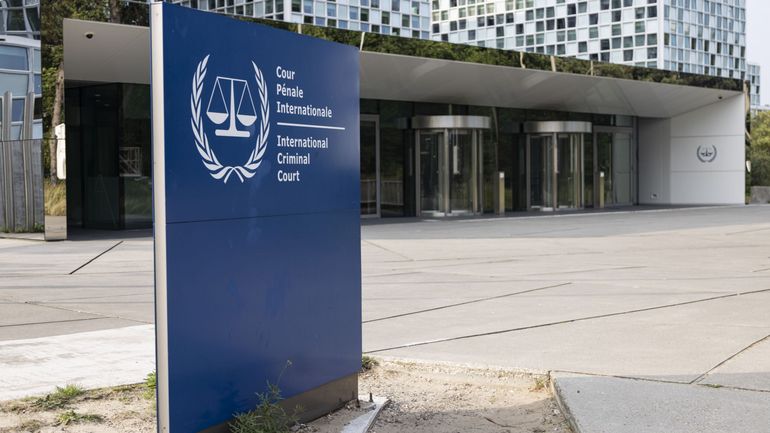 La Cour pénale internationale qualifie les sanctions américaines d'attaque 