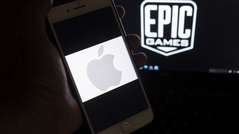 Procès contre Epic Games : Apple doit modifier son App Store sans délai