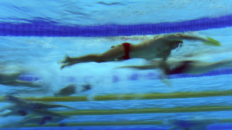 Pionnière en la matière, la fédération de natation veut créer une catégorie ouverte aux athlètes transgenres