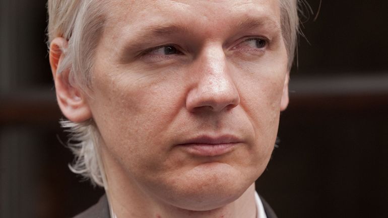 Extradition d'Assange : la justice britannique demande de nouvelles garanties aux USA
