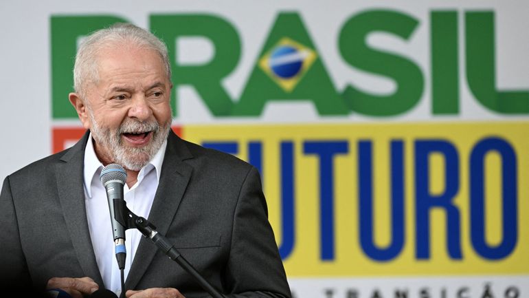 Brésil : les chantiers ardus de Lula, de retour au pouvoir après la présidence de Jair Bolsonaro