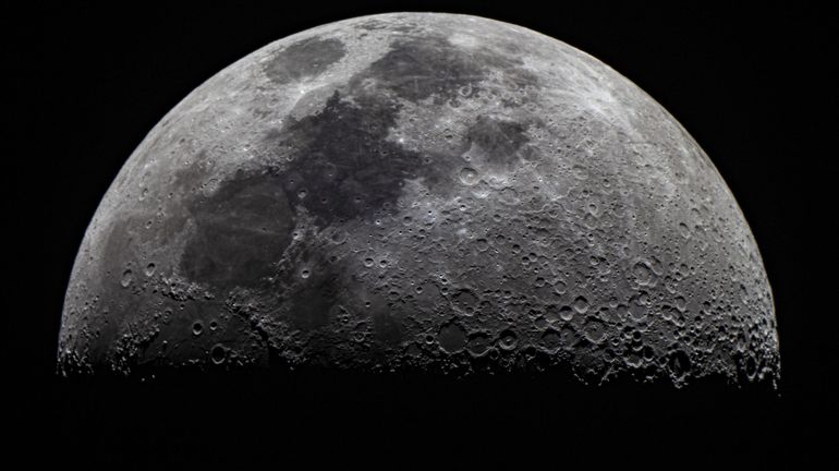 Les missions Artémis 2 et 3 vers la Lune repoussées en 2025 et 2026, annonce la Nasa