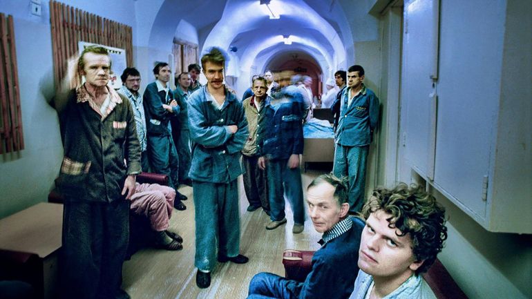Internements, traitements de choc& Russie, le retour de la psychiatrie punitive contre les dissidents