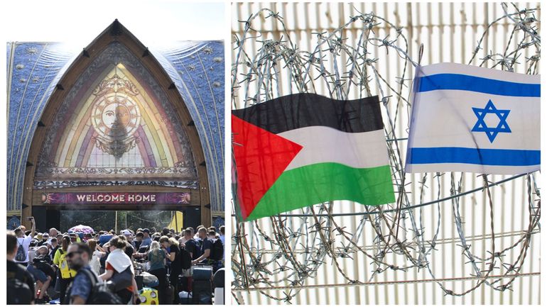 Guerre Israël-Hamas : le DJ israélien Skazi annule, de sa propre initiative, son set à Tomorrowland