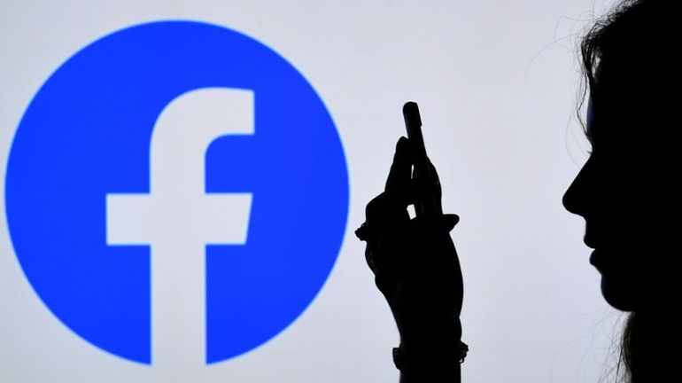 Données : amende de 17 millions d'euros contre Facebook du régulateur irlandais