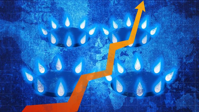 Nouveaux tarifs énergie en décembre 2024 : à la hausse chez tous les fournisseurs, aussi bien pour le gaz que l'électricité