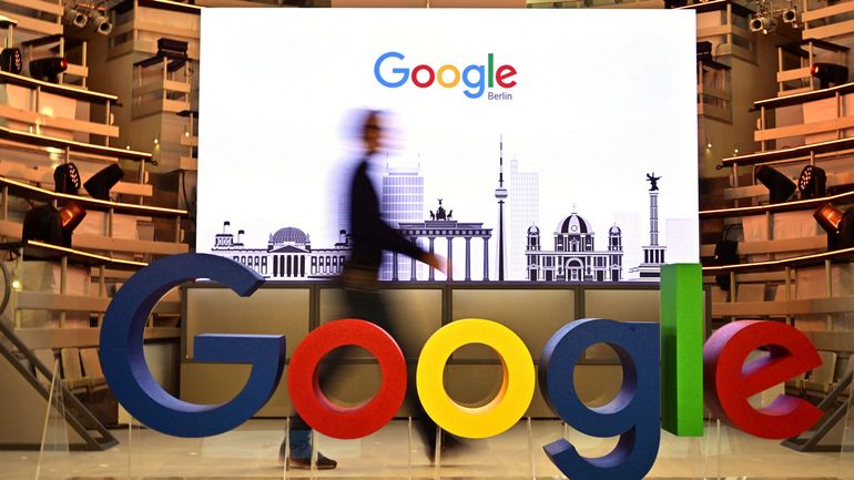 L'AFP et Google proches d'aboutir à un accord sur les droits voisins