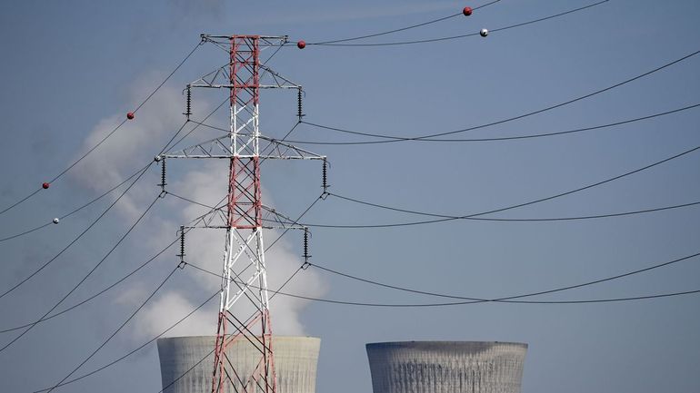 Electricité : la Belgique toujours (trop) dépendante du nucléaire, malgré une production historique du renouvelable