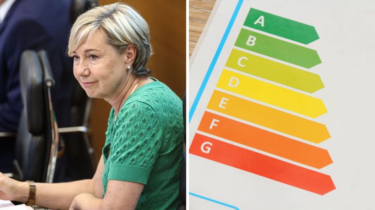 Wallonie : les loyers des logements sociaux tiendront compte de la performance énergétique