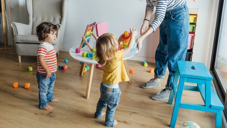 Quel est le tarif de base pour du baby-sitting ? Voici quelques chiffres indicatifs