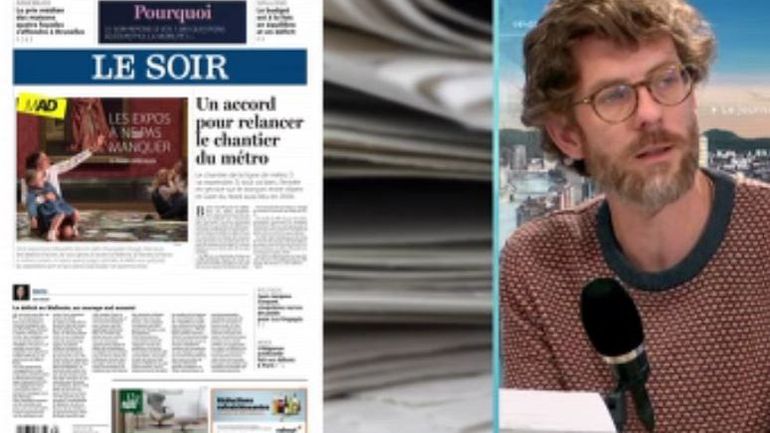 La revue de presse : 27/09, la Communauté française, on la garde ou on la jette ?