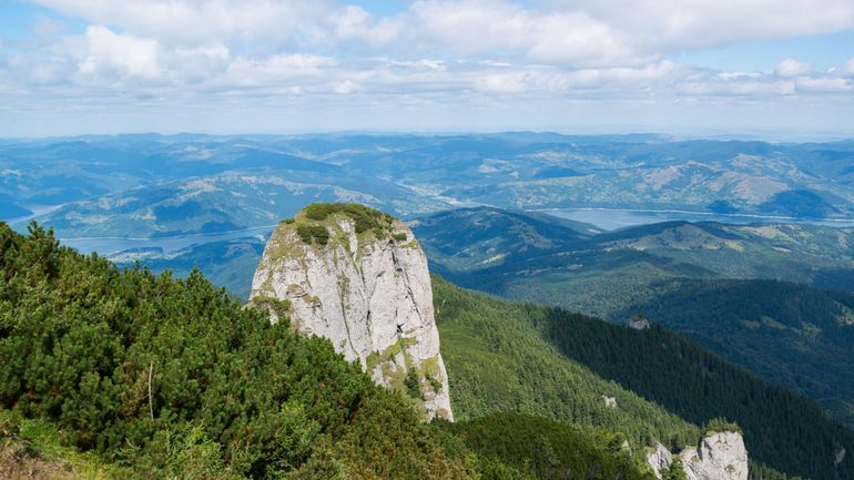 Bruxelles et la Moldavie à nouveau reliée en avion à partir de l'été prochain