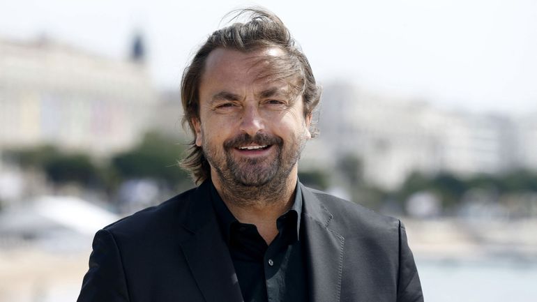 Henri Leconte : "On ne se rend pas encore tout à fait compte de ce qu’ont réussi le Joker, le Terminator, et James Bond"