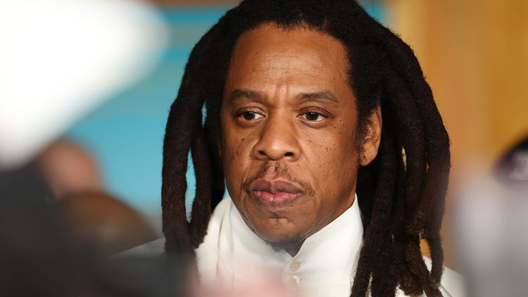 L’histoire de Shawn Corey Carter : qui se cache derrière Jay-Z ?
