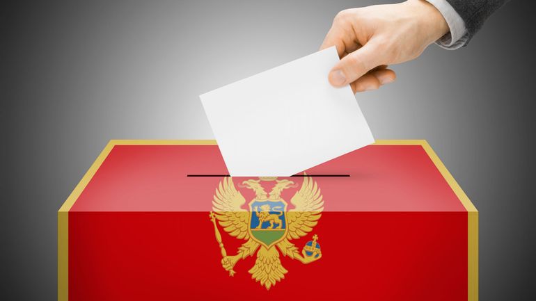 Début des élections législatives au Monténégro