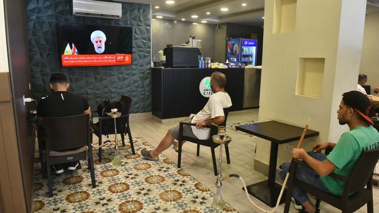 Liban : le Hezbollah menace de frapper 