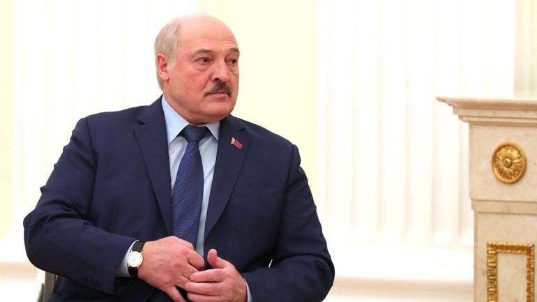 La Biélorussie introduit la peine de mort pour 