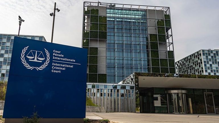 Bilan de santé du droit international : 