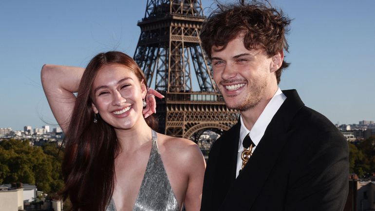 Paris, ville de rêve ? Ces "rom coms" qui entretiennent les stéréotypes de la capitale française