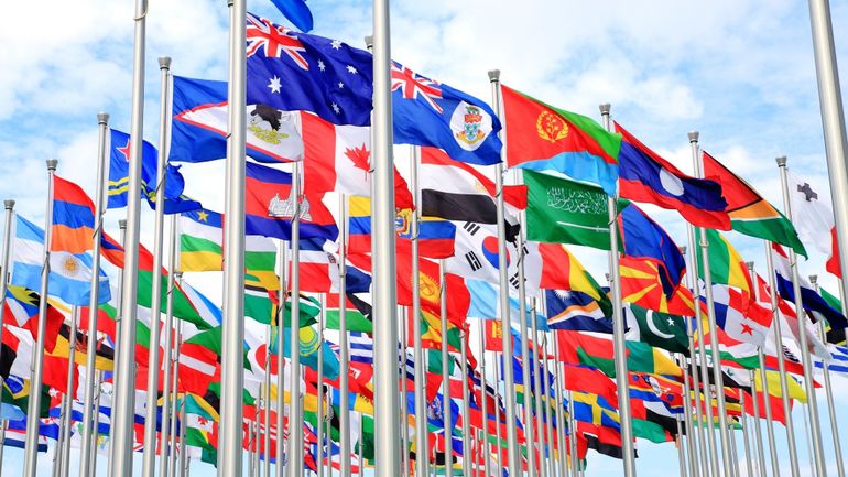 Etats-Unis : un réseau capable de menacer les télécommunications de l'Assemblée générale de l'ONU a été démantelé à New York