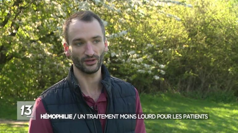 Les progrès dans les traitements contre l'hémophilie ont amélioré le confort de vie des malades