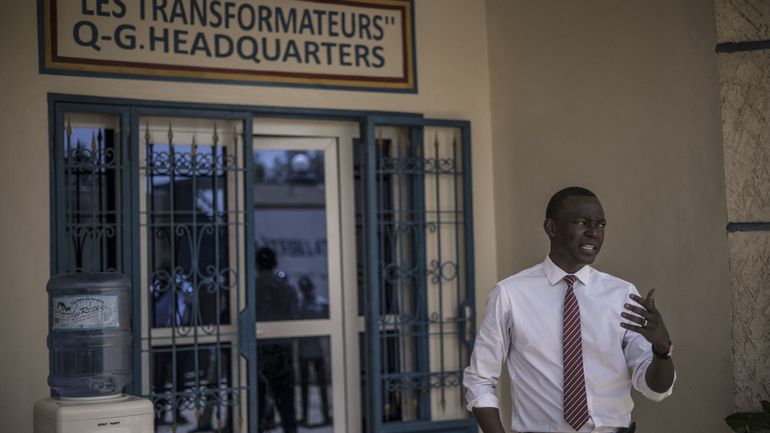 Tchad: l'ex-Premier ministre et opposant Succès Masra condamné à 20 ans de prison ferme