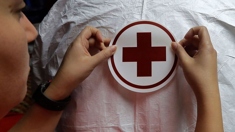 Mali : deux employés de la Croix-Rouge tués dans une attaque