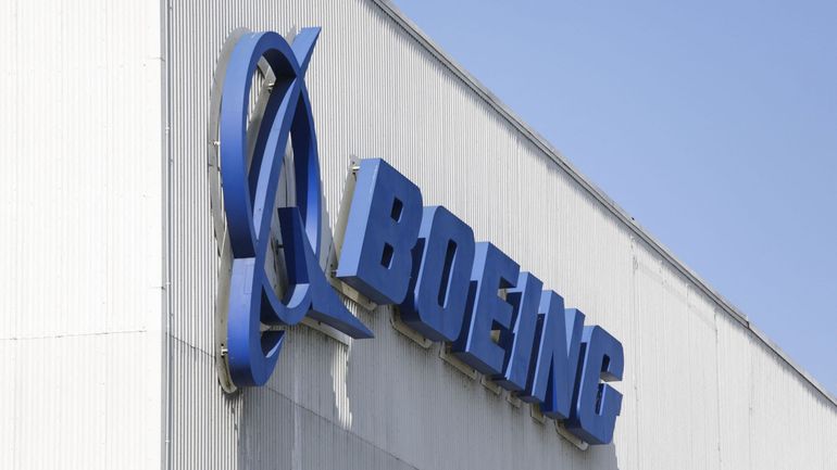 Invasion de l'Ukraine : Boeing suspend ses achats de titane en Russie