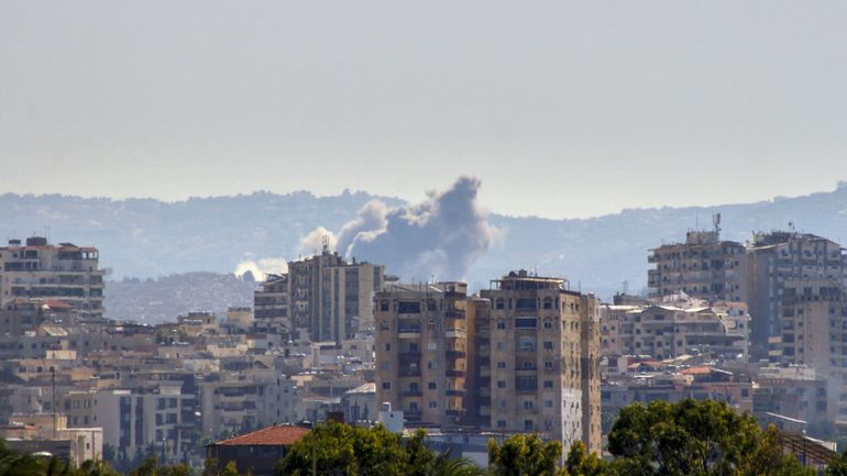 Guerre au Proche-Orient : pas de cessez-le-feu qui tienne, Israël promet de combattre le Hezbollah 