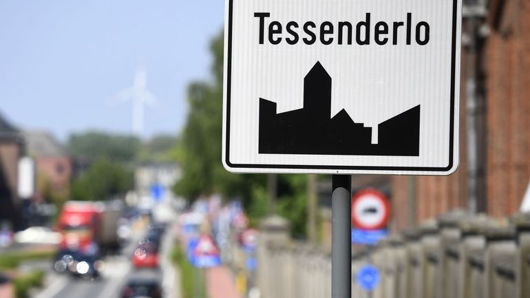 Les communes limbourgeoises de Tessenderlo et Ham s'engagent vers une fusion