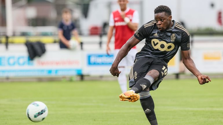 Standard : la saison de l’explosion pour Noah Ohio ?