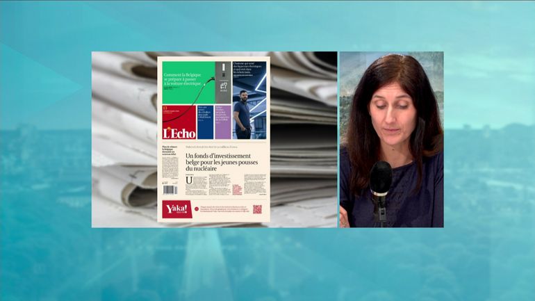 La revue de presse : quel avenir pour la voiture ?