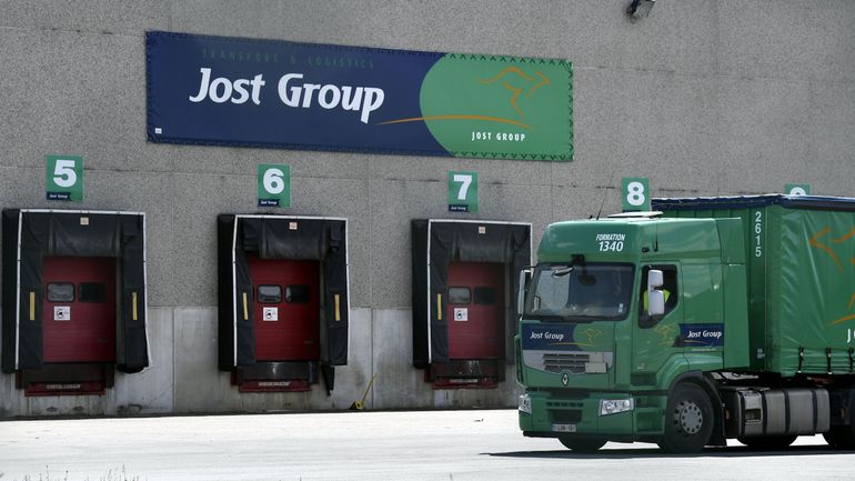Dossier Jost clôturé : le patron de la société de transport reconnaît un certain nombre d'infractions