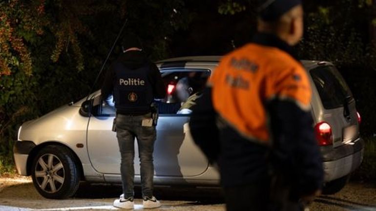 Most Wanted : un des criminels les plus recherchés en Belgique a été arrêté au Maroc fin janvier