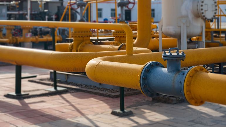 Guerre en Ukraine : Gazprom réduit ses livraisons de gaz à l'autrichien OMV, Eni ne reçoit que 65%
