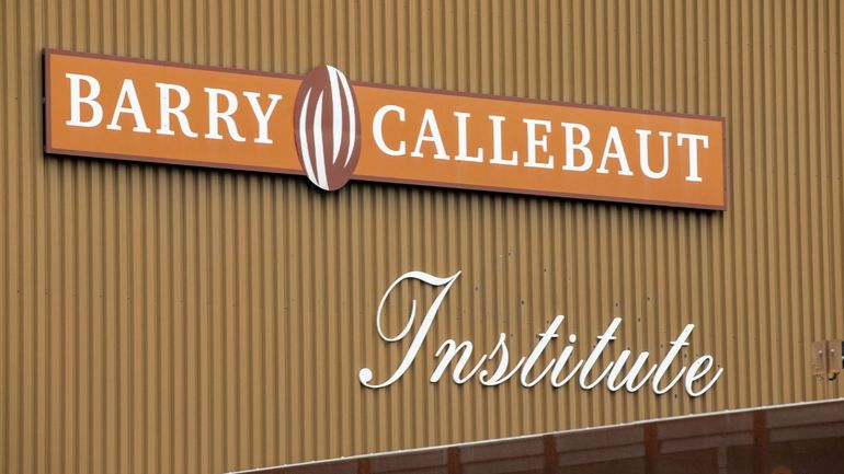 Restructuration chez Barry Callebaut : le travail est ralenti, le personnel envisage d'autres actions