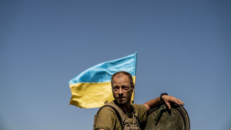 Guerre en Ukraine : Kiev grignote un peu de terrain près de Bakhmout, statu quo de la contre-offensive sur le front sud