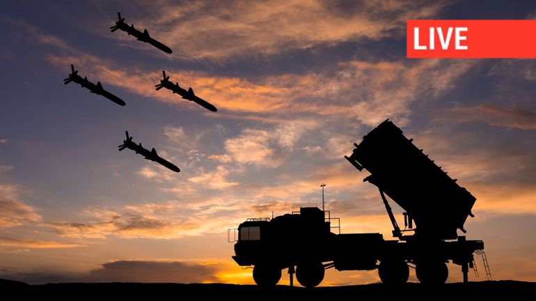 Direct - Guerre en Ukraine : l'armée de l'Ukraine affirme avoir frappé un site stratégique du système de défense antiaérien en Crimée