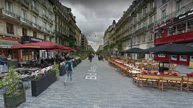 Bruxelles : un schéma de développement commercial du piétonnier du centre-ville d'ici à la fin de l'année