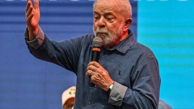 Brésil : dépenses exceptionnelles approuvées pour les programmes sociaux de Lula