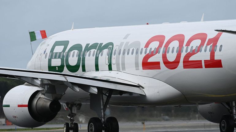 Rome donne son feu vert à la privatisation d'ITA Airways