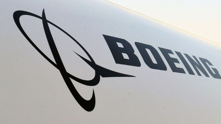 Crashs du 737 MAX : les plaintes d'actionnaires contre Boeing jugées recevables