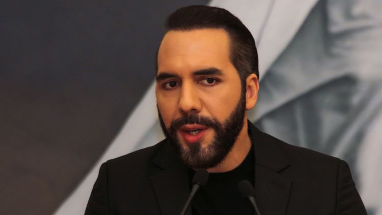 Salvador : la réforme permettant au président Nayib Bukele de se représenter indéfiniment adoptée