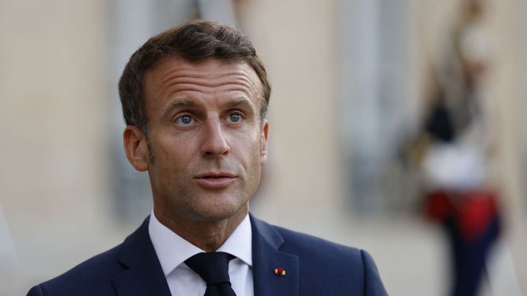Fin de vie : le président français lance une consultation en vue de possibles changements