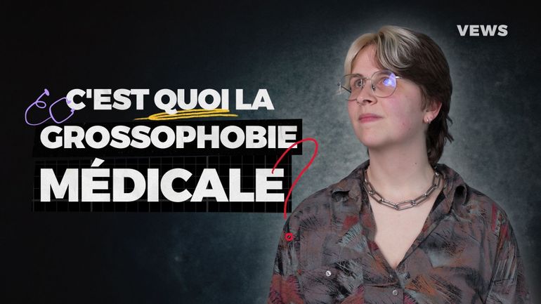 C'est quoi la grossophobie médicale?