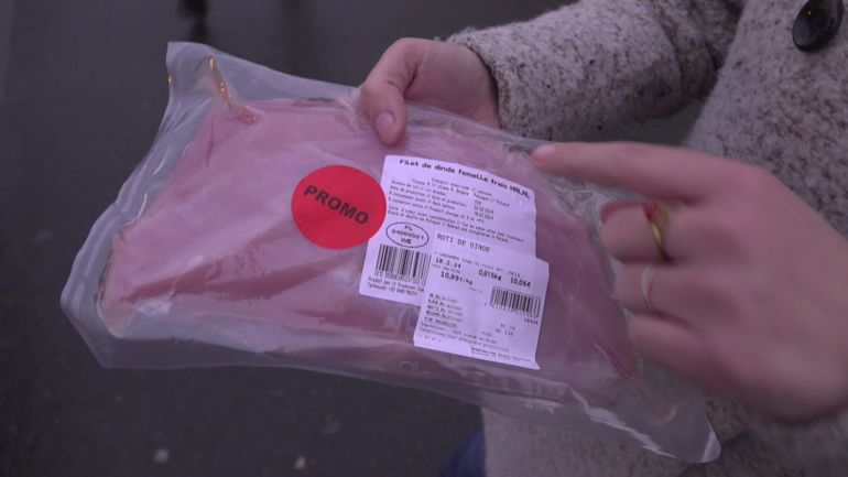 Magret de canard, filet de dinde : la législation sur l'étiquetage des denrées alimentaires est stricte mais pas dénuée de failles