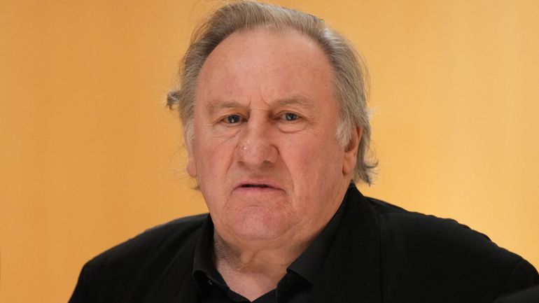 "La chute de l’ogre": Depardieu attaque en justice "Complément d’Enquête" qui a accéléré sa chute