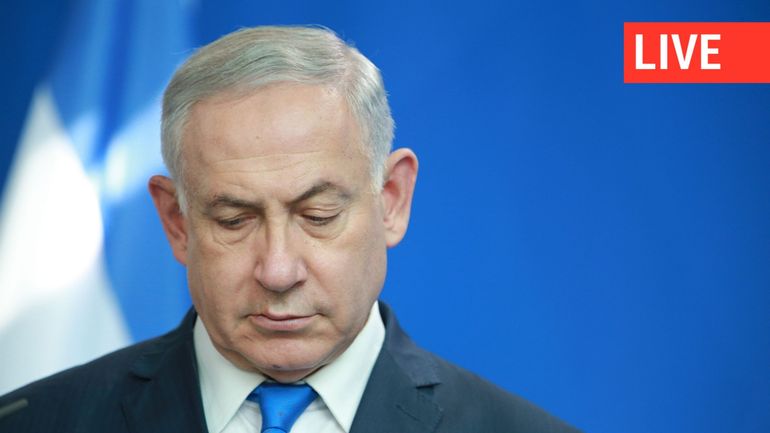 Direct - Guerre Israël-Gaza : Benjamin Netanyahu rejette à nouveau un cessez-le-feu à Gaza et exige la libération des otages