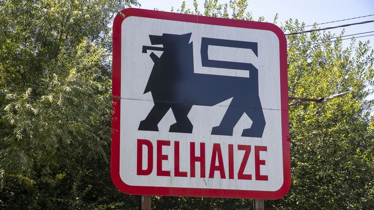 10.000 euros pour retraite anticipée, une prime pour rejoindre un franchisé... : deux syndicats refusent ces propositions financières de Delhaize